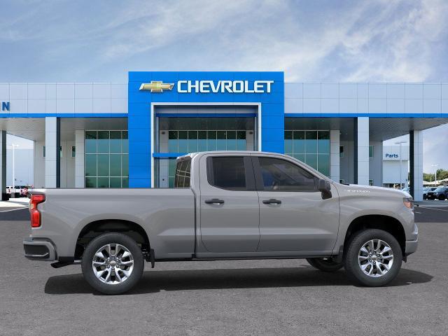 2025 Chevrolet Silverado 1500 Vehicle Photo in SELMA, TX 78154-1460