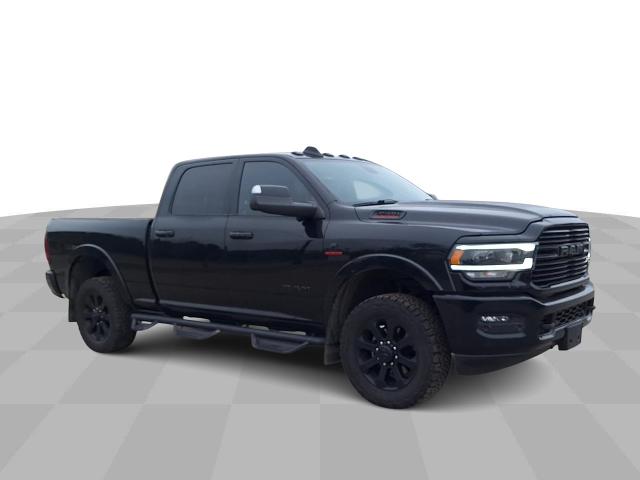 Used 2021 RAM Ram 3500 Pickup Laramie with VIN 3C63R3EL5MG504768 for sale in Grand Rapids, Minnesota