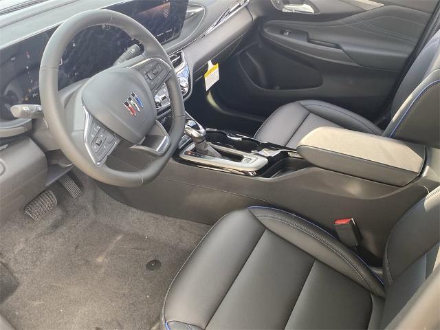 2025 Buick Envista Vehicle Photo in GOODYEAR, AZ 85338-1310