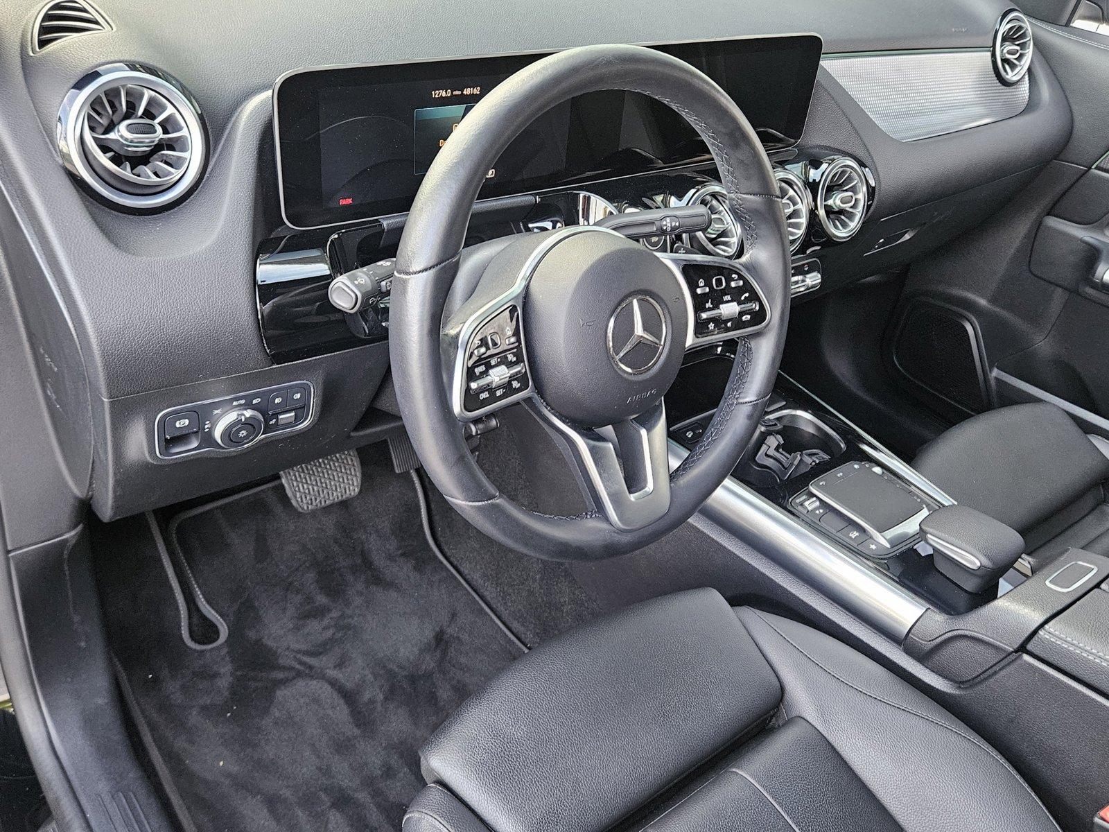 2021 Mercedes-Benz GLA Vehicle Photo in Fort Lauderdale, FL 33316