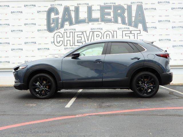 2024 Mazda CX-30 Vehicle Photo in DALLAS, TX 75244-5909