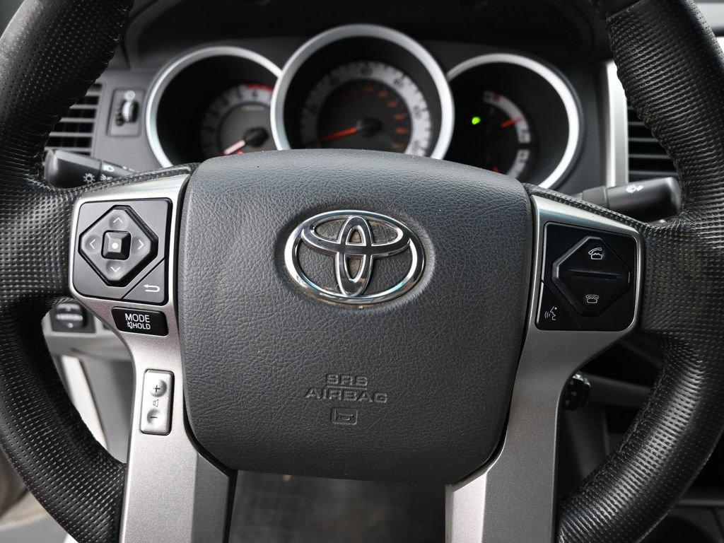2014 Toyota Tacoma Vehicle Photo in Cedar Rapids, IA 52402