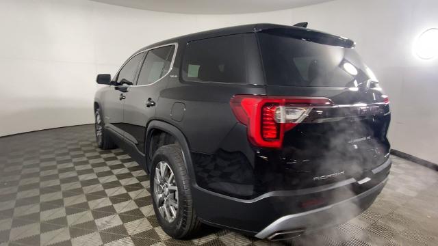 2020 GMC Acadia Vehicle Photo in ALLIANCE, OH 44601-4622