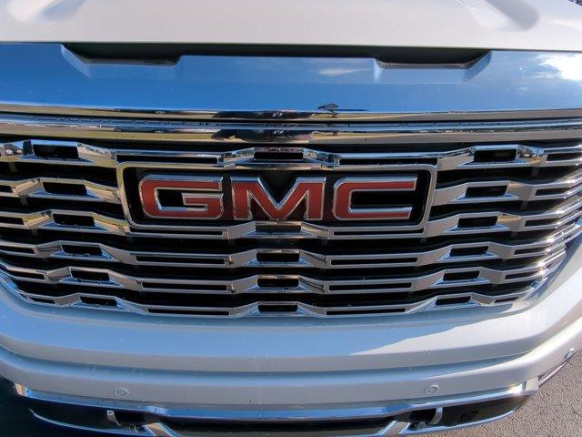 2025 GMC Sierra 1500 Vehicle Photo in ALBERTVILLE, AL 35950-0246