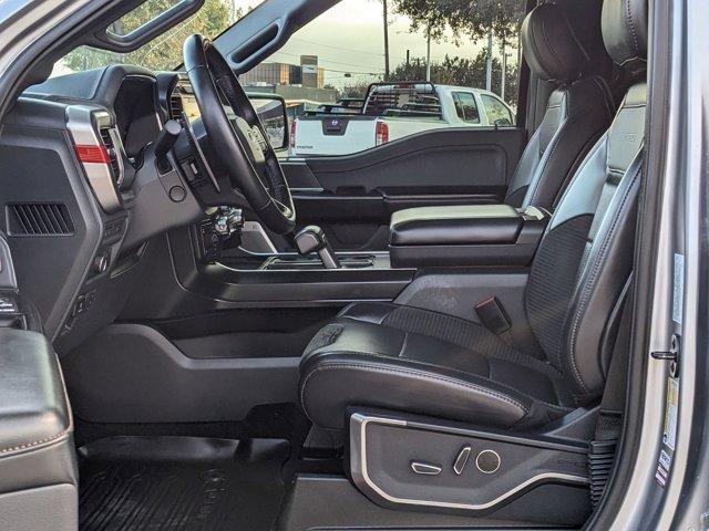 2023 Ford F-150 Vehicle Photo in San Antonio, TX 78209