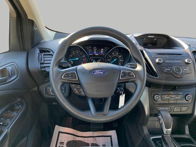 2018 Ford Escape Vehicle Photo in Appleton, WI 54914