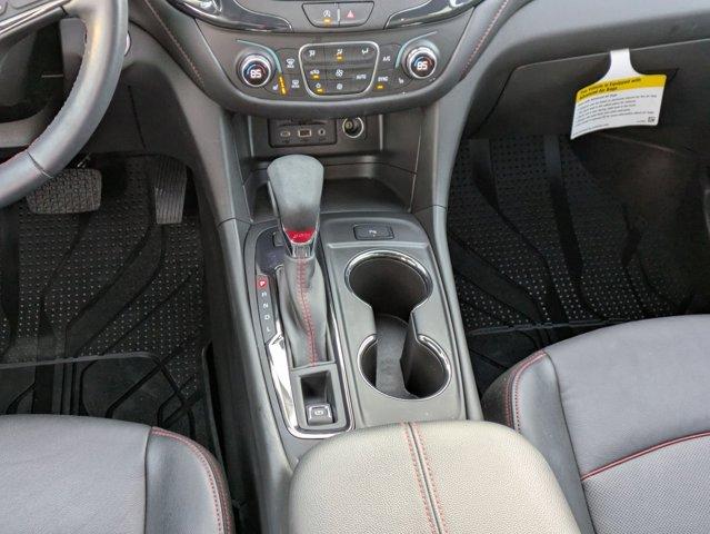 2024 Chevrolet Equinox Vehicle Photo in SELMA, TX 78154-1460