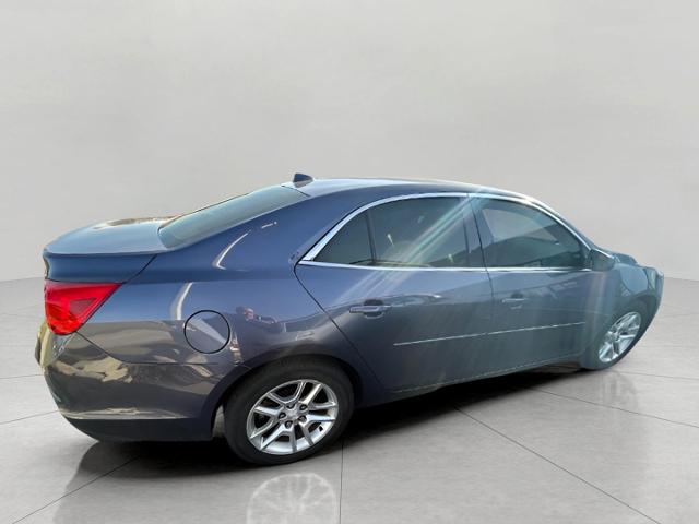 2013 Chevrolet Malibu Vehicle Photo in Green Bay, WI 54304