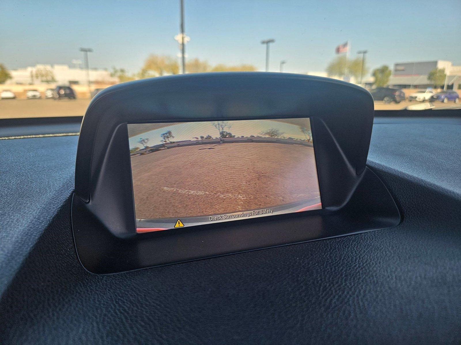 2014 Buick Encore Vehicle Photo in PEORIA, AZ 85382-3715