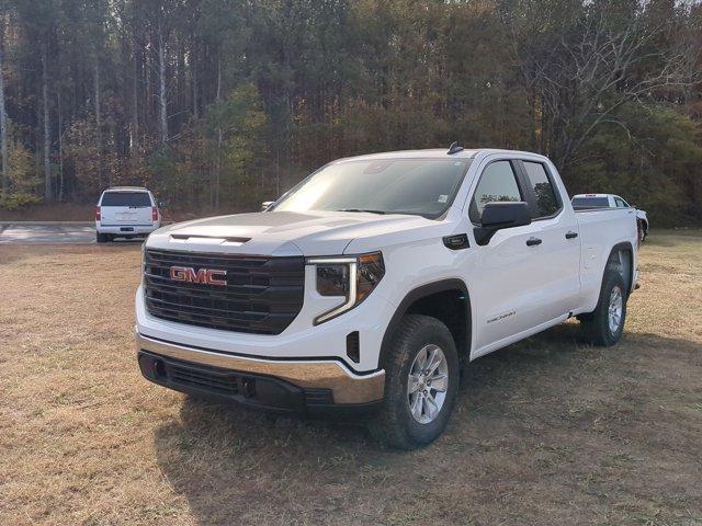 2025 GMC Sierra 1500 Vehicle Photo in ALBERTVILLE, AL 35950-0246