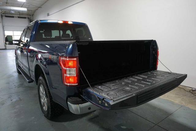 2020 Ford F-150 Vehicle Photo in ANCHORAGE, AK 99515-2026