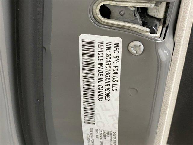 2022 Chrysler Pacifica Vehicle Photo in PORTLAND, OR 97225-3518