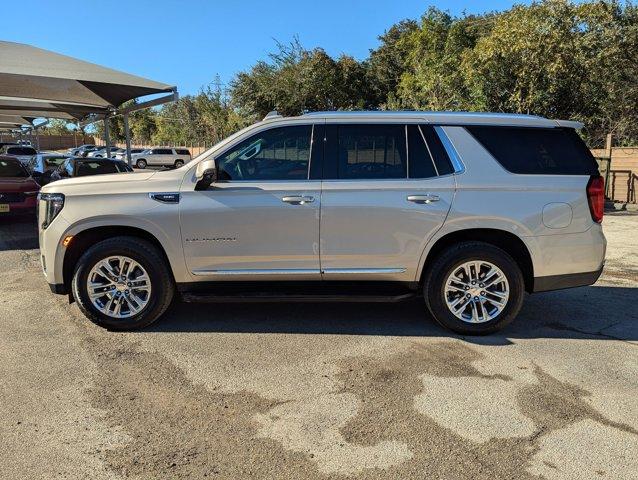 2021 GMC Yukon Vehicle Photo in San Antonio, TX 78230