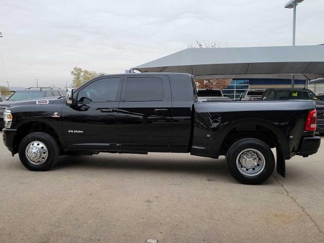 2024 Ram RAMT35 Vehicle Photo in ODESSA, TX 79762-8186