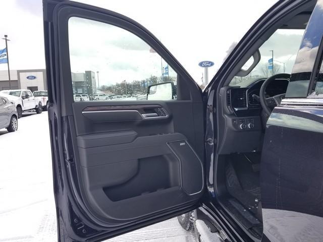 2025 GMC Sierra 1500 Vehicle Photo in ELYRIA, OH 44035-6349