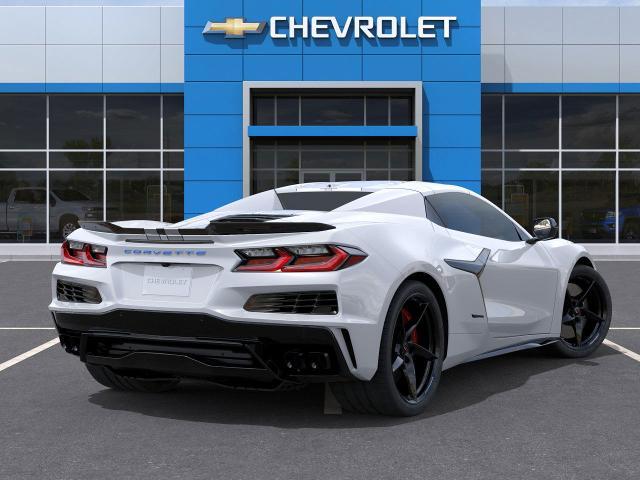 2025 Chevrolet Corvette E-Ray Vehicle Photo in GILBERT, AZ 85297-0446