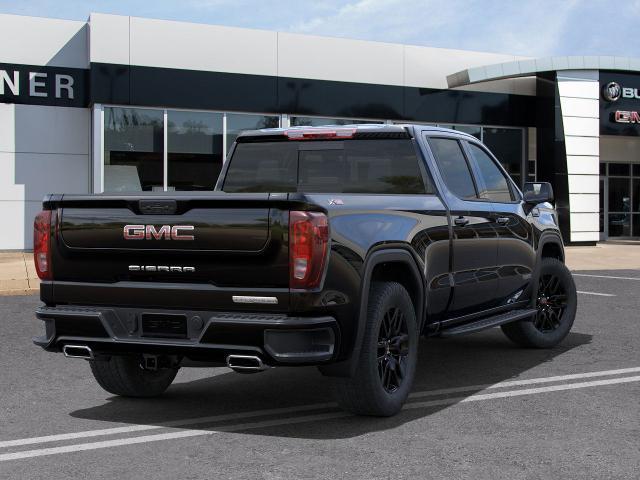 2025 GMC Sierra 1500 Vehicle Photo in TREVOSE, PA 19053-4984