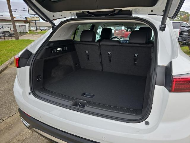 2025 Buick Envision Vehicle Photo in LAFAYETTE, LA 70503-4541