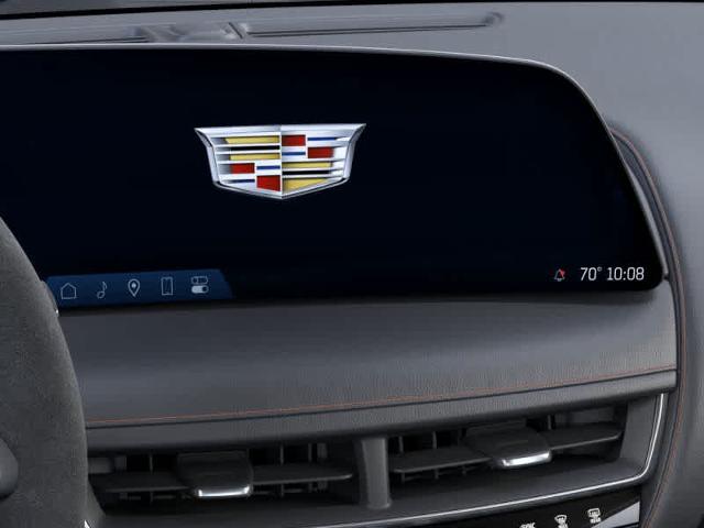 2025 Cadillac CT5 Vehicle Photo in PORTLAND, OR 97225-3518