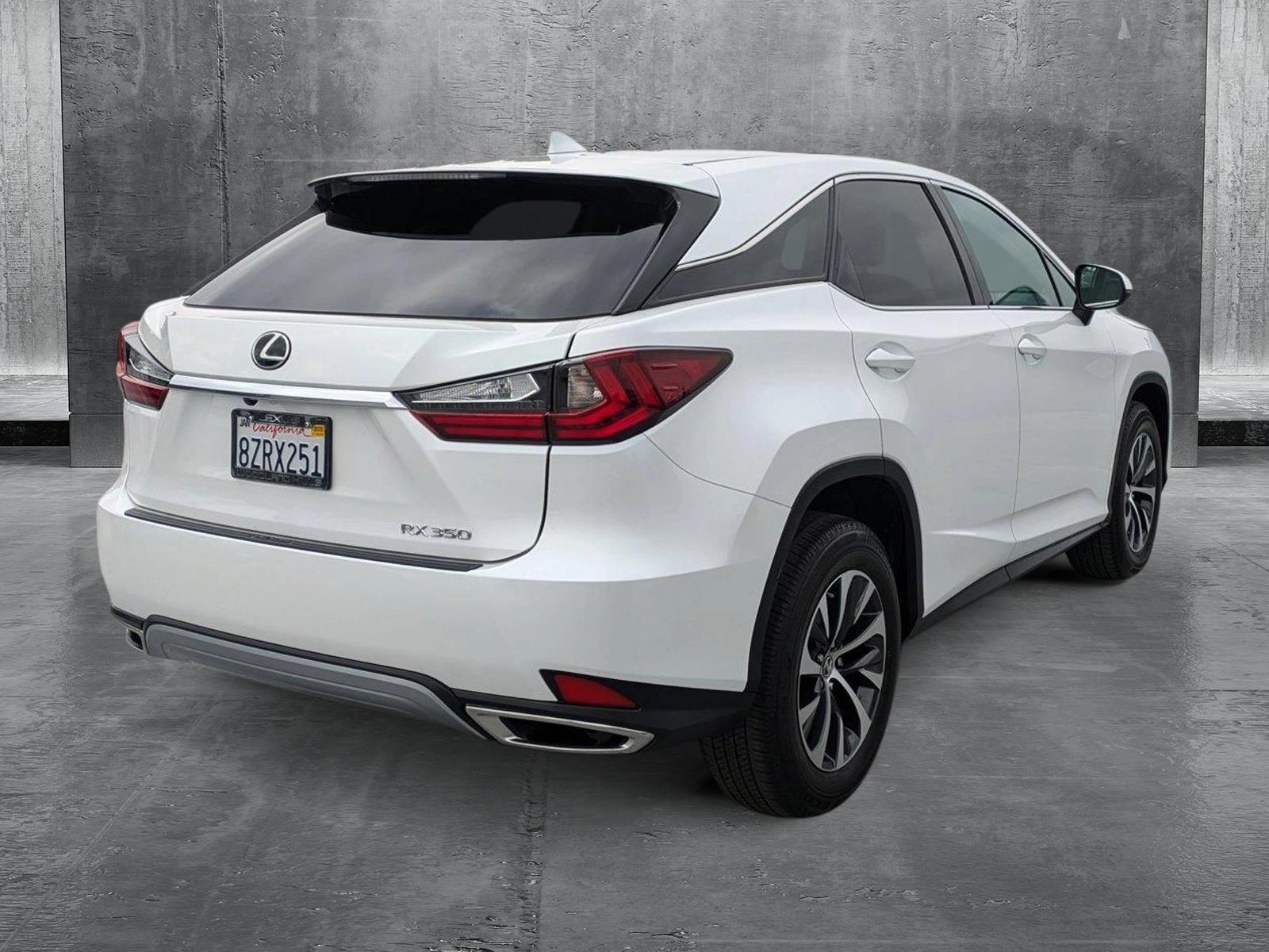 2022 Lexus RX 350 Vehicle Photo in Corpus Christi, TX 78415