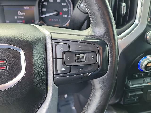 2021 GMC Sierra 1500 Vehicle Photo in LIGHTHOUSE POINT, FL 33064-6849