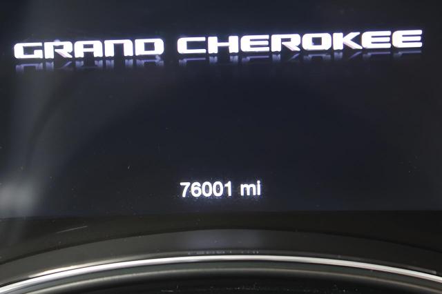 2019 Jeep Grand Cherokee Vehicle Photo in Green Bay, WI 54304