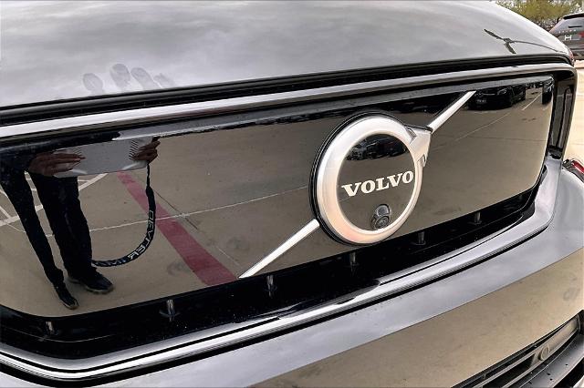 2022 Volvo XC40 Recharge Pure Electric Vehicle Photo in Grapevine, TX 76051