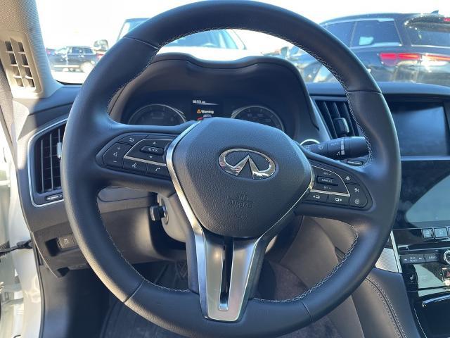 2024 INFINITI Q50 Vehicle Photo in Grapevine, TX 76051