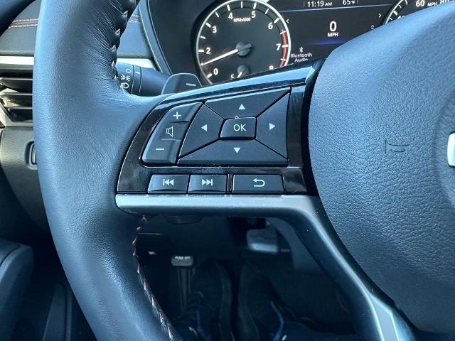 2021 Nissan Altima Vehicle Photo in San Antonio, TX 78230