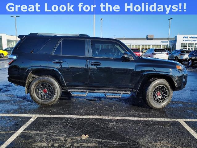 2023 Toyota 4Runner Vehicle Photo in GREEN BAY, WI 54304-5303