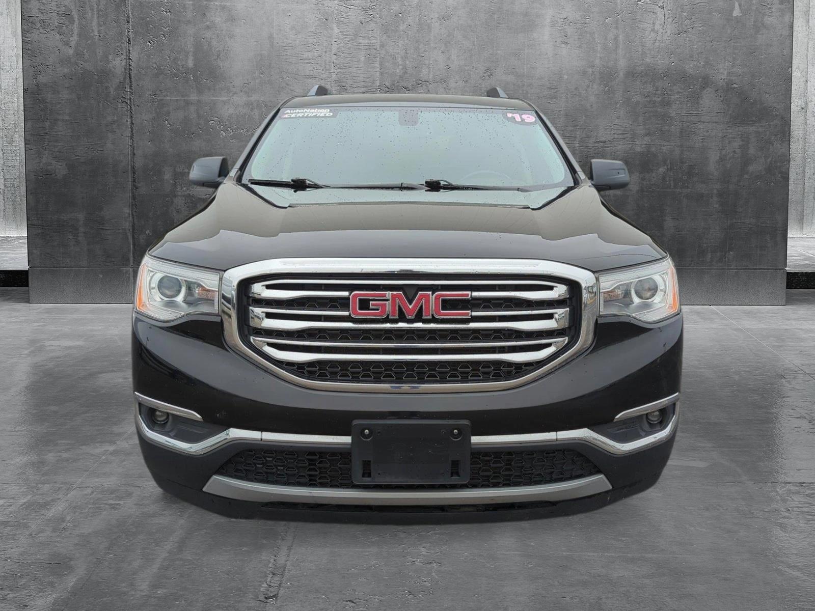 2019 GMC Acadia Vehicle Photo in Memphis, TN 38115