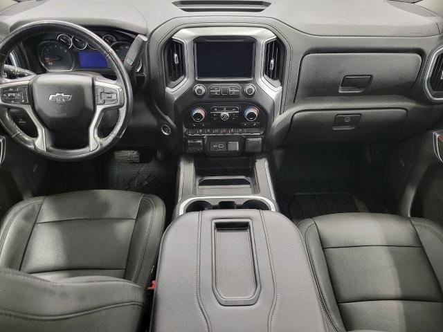 2019 Chevrolet Silverado 1500 Vehicle Photo in Appleton, WI 54913