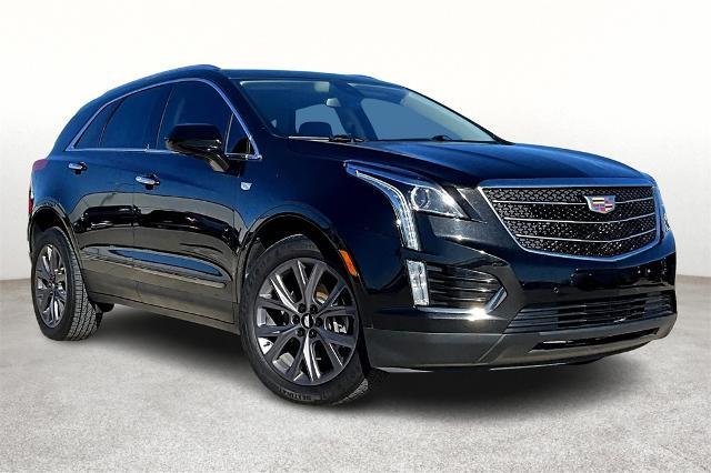 2019 Cadillac XT5 Vehicle Photo in Grapevine, TX 76051