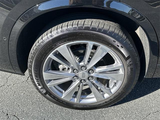 2024 Cadillac XT6 Vehicle Photo in SMYRNA, GA 30080-7631