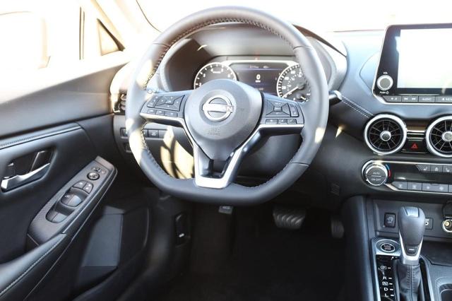 2025 Nissan Sentra Vehicle Photo in Ballwin, MO 63011
