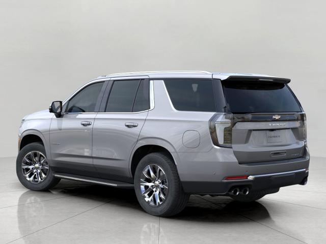 2025 Chevrolet Tahoe Vehicle Photo in NEENAH, WI 54956-2243