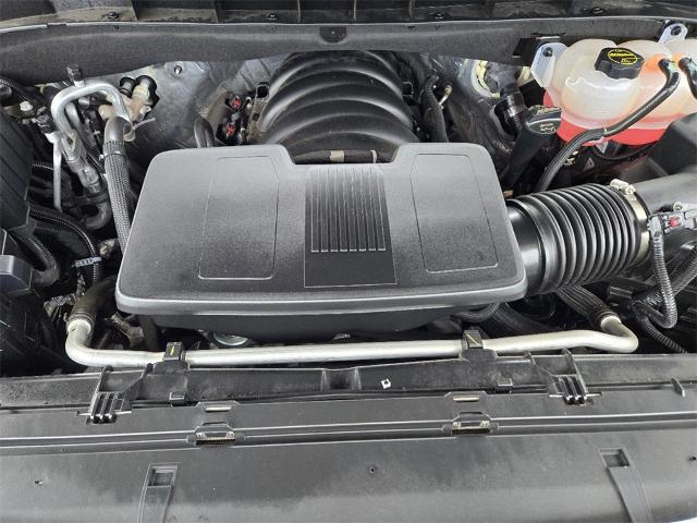 2024 Cadillac Escalade Vehicle Photo in Oklahoma City, OK 73114