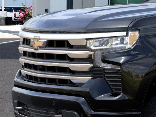 2025 Chevrolet Silverado 1500 Vehicle Photo in SELMA, TX 78154-1460