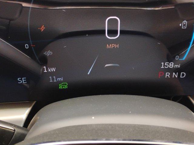 2024 Cadillac LYRIQ Vehicle Photo in PINEVILLE, NC 28134-8495