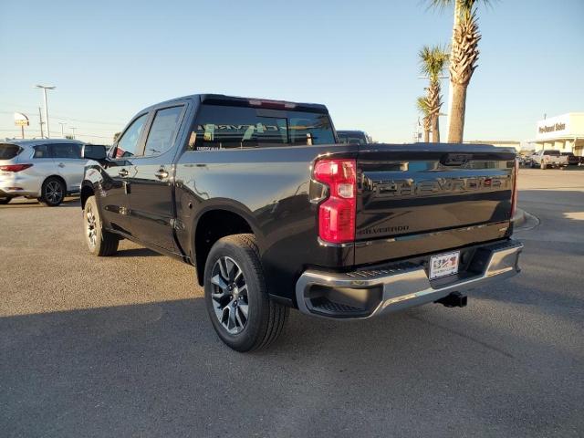 2025 Chevrolet Silverado 1500 Vehicle Photo in BROUSSARD, LA 70518-0000