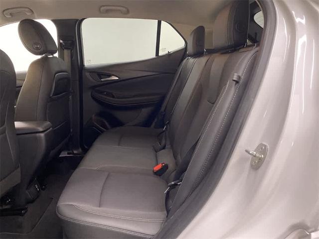 2021 Buick Encore GX Vehicle Photo in PORTLAND, OR 97225-3518