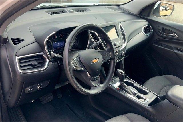 2019 Chevrolet Equinox Vehicle Photo in KANSAS CITY, MO 64114-4502