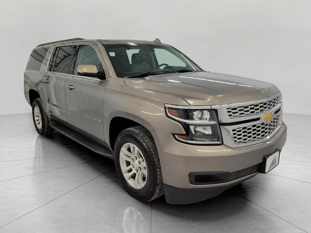 2018 Chevrolet Suburban Vehicle Photo in APPLETON, WI 54914-4656