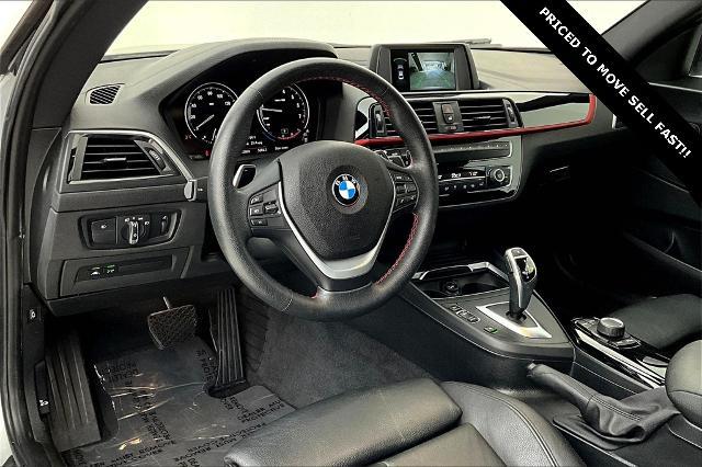 2019 BMW 230i Vehicle Photo in Grapevine, TX 76051