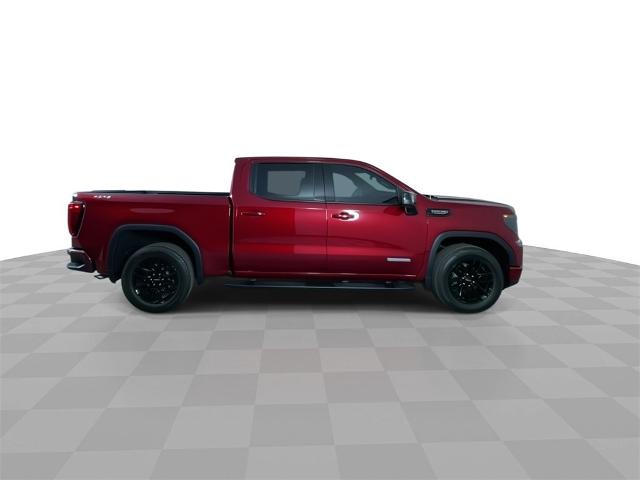 2024 GMC Sierra 1500 Vehicle Photo in GILBERT, AZ 85297-0402