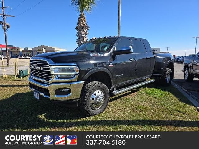 2022 Ram 3500 Vehicle Photo in BROUSSARD, LA 70518-0000