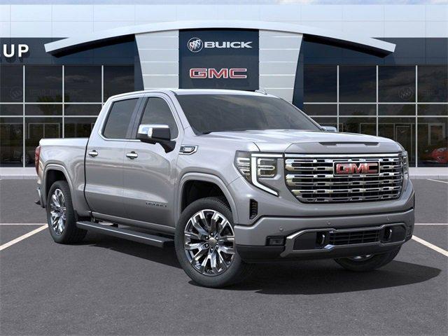 2025 GMC Sierra 1500 Vehicle Photo in PUYALLUP, WA 98371-4149