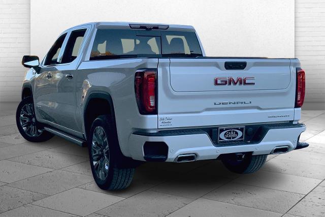 2025 GMC Sierra 1500 Vehicle Photo in KANSAS CITY, MO 64114-4545