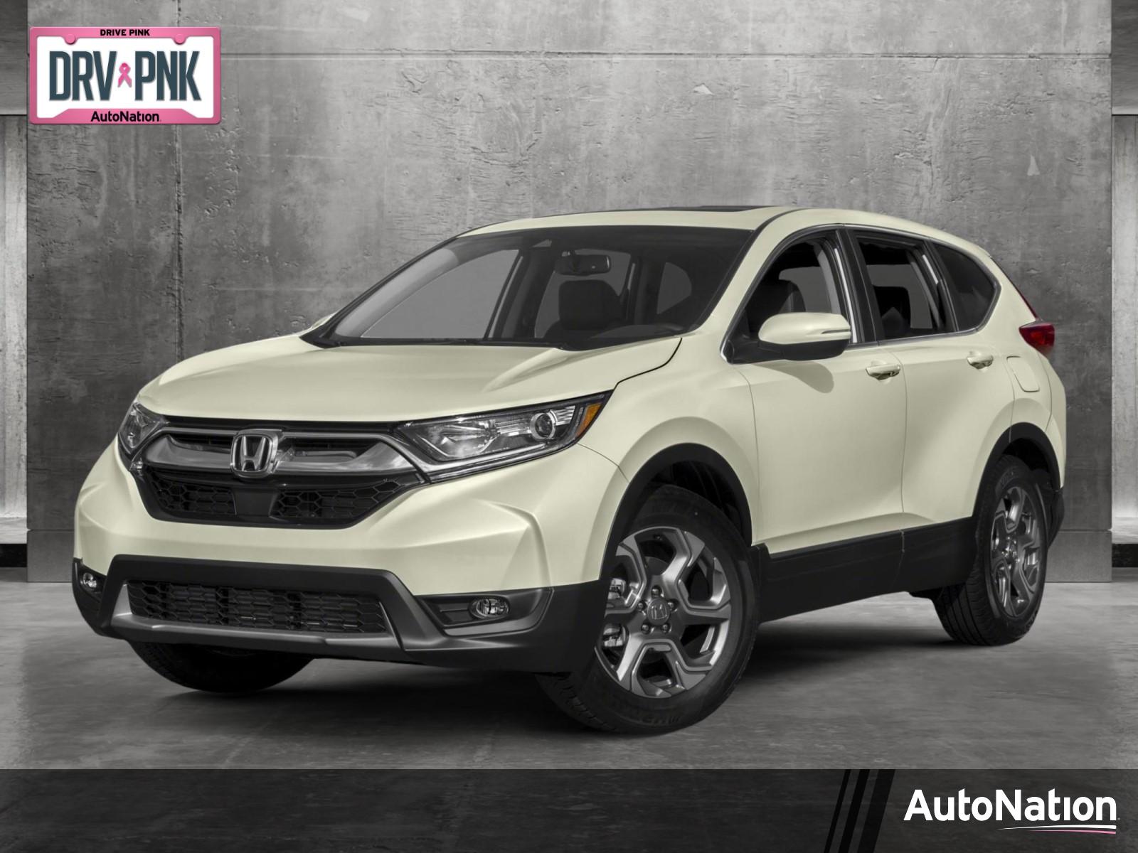 2017 Honda CR-V Vehicle Photo in Memphis, TN 38128