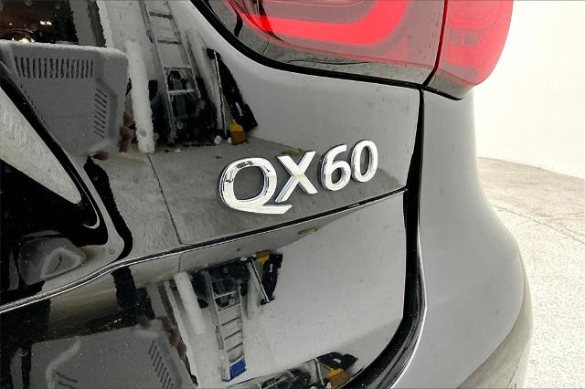 2020 INFINITI QX60 Vehicle Photo in Grapevine, TX 76051